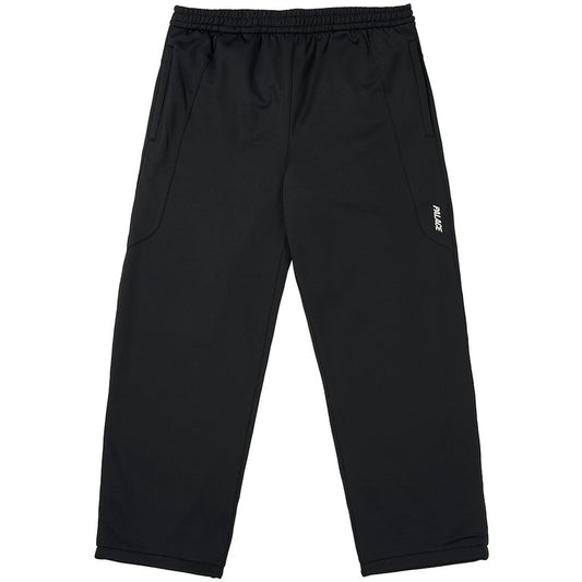 Palace P-Tec Fleece Jogger Black L