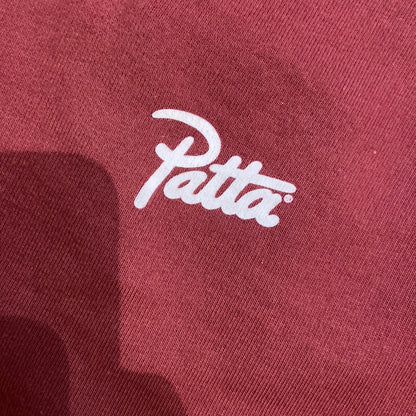 Patta Basic Jogging Pants M