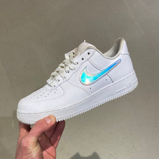 Nike Air Force 1 Low 1-100 White 40,5