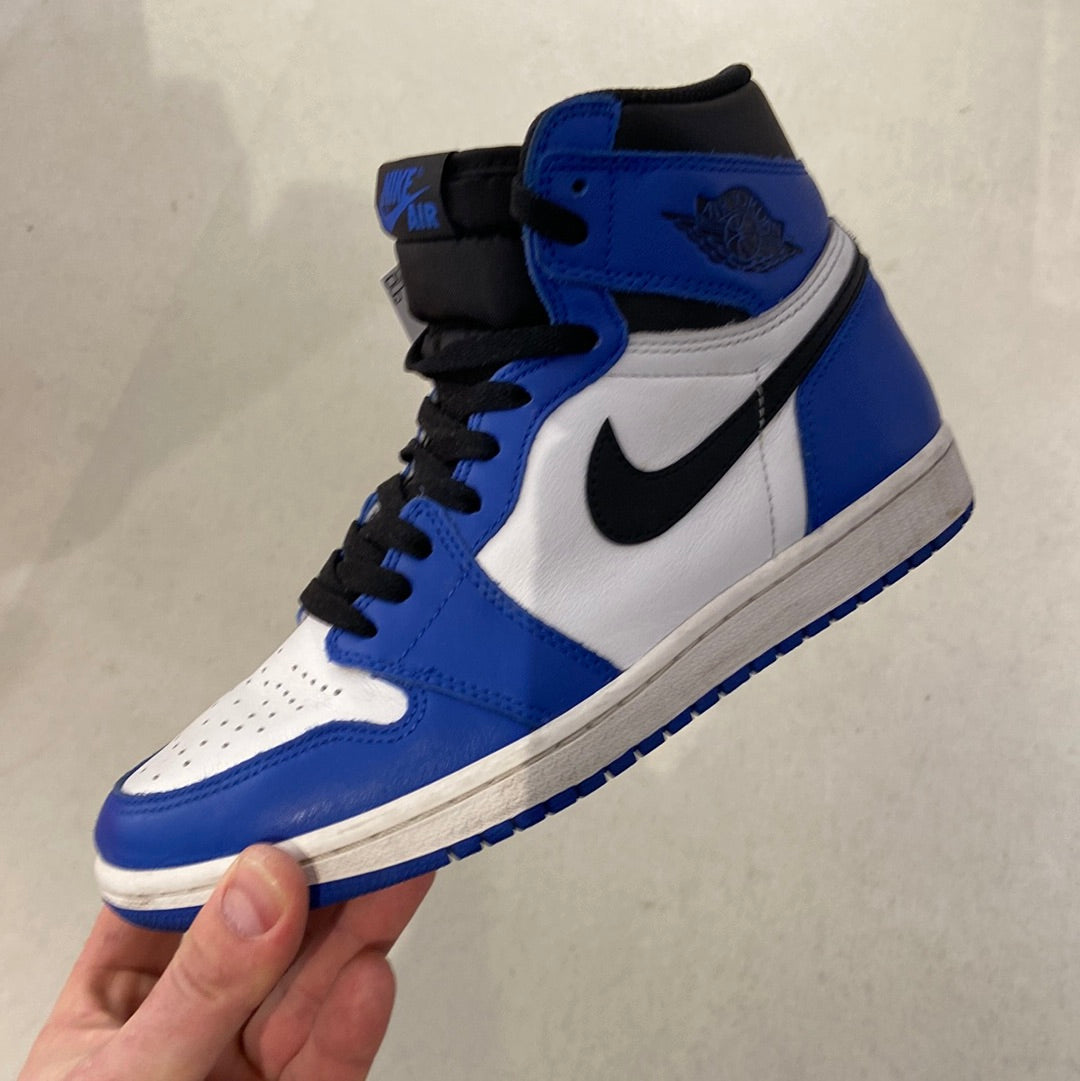 Jordan 1 Retro High Game Royal EU 40.5