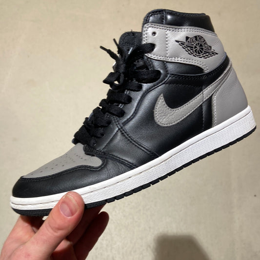 Jordan 1 Retro High Shadow EU 40.5