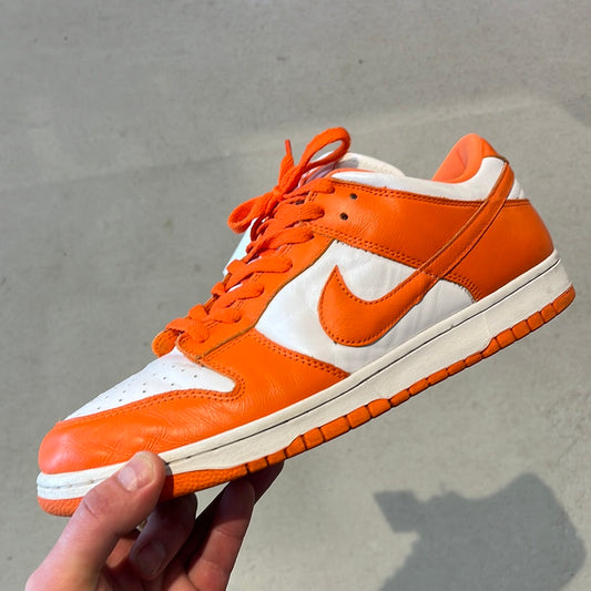 Nike Dunk Low SP Syracuse (2020/2022) EU 47.5