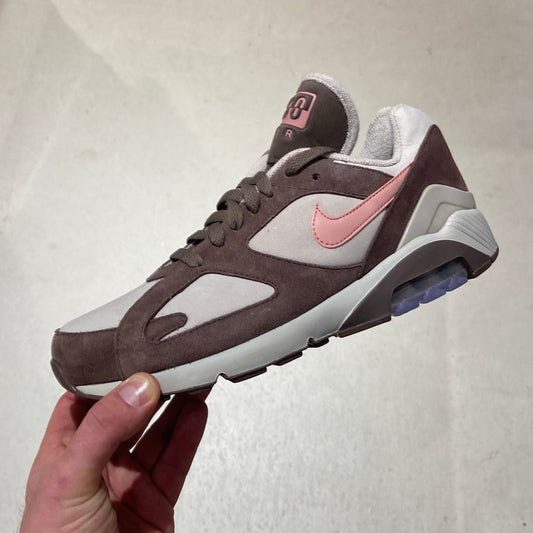 Nike Air Max 180 Baroque Brown EU 43